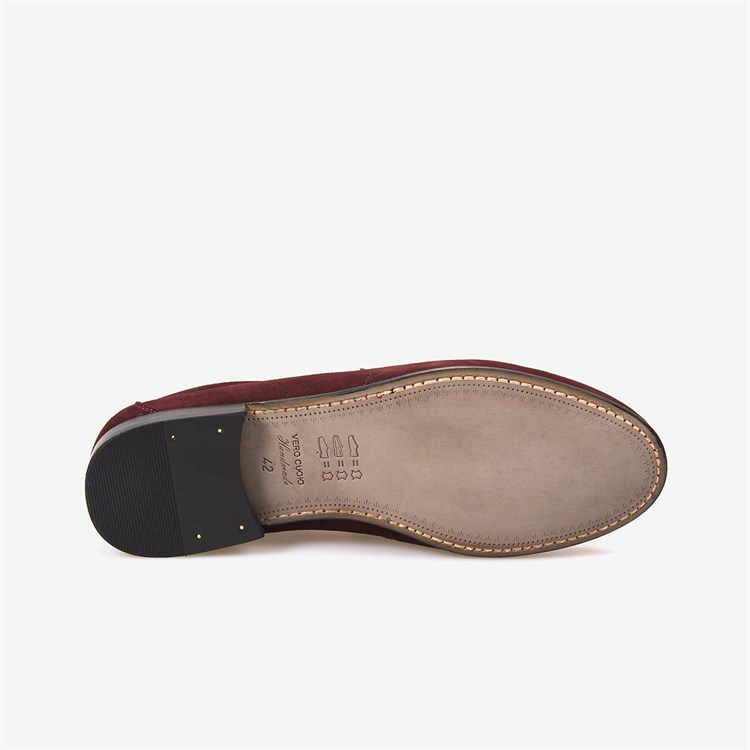 Mocassini Gold Erkek Loafer 65936
