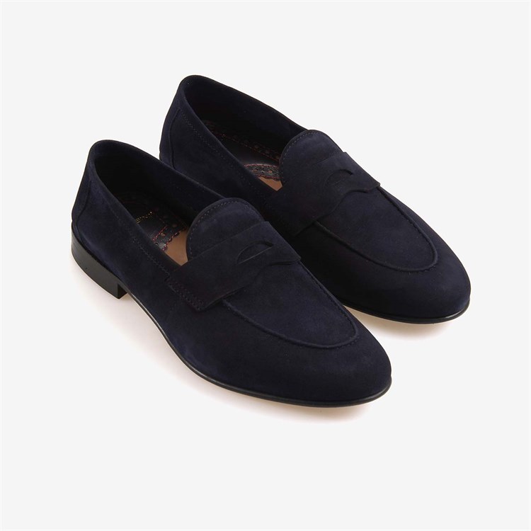 Mocassini Gold Erkek Loafer 65936