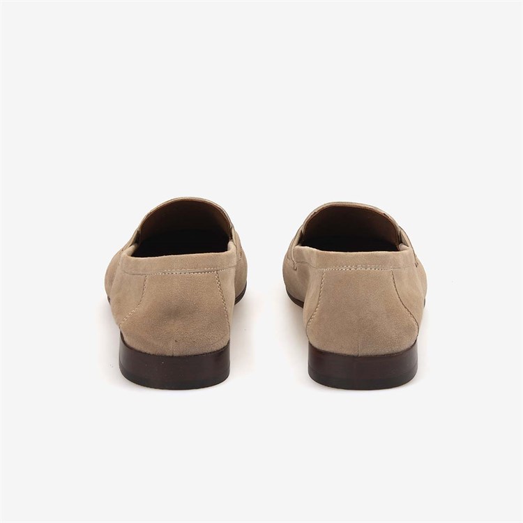 Mocassini Gold   Erkek Loafer 65936