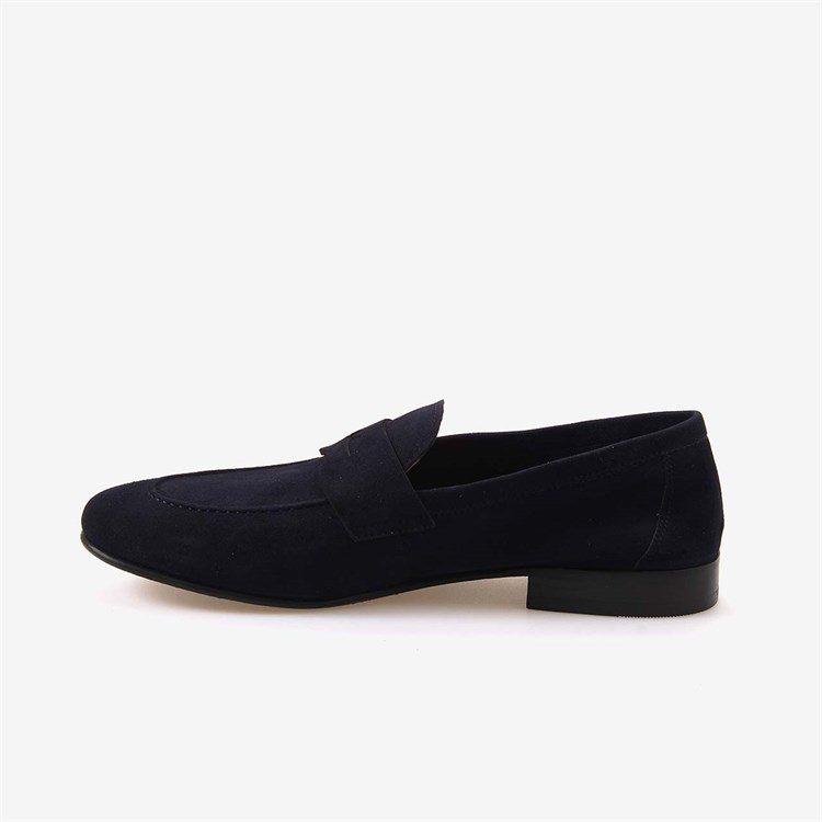 Mocassini Gold Erkek Loafer 65936