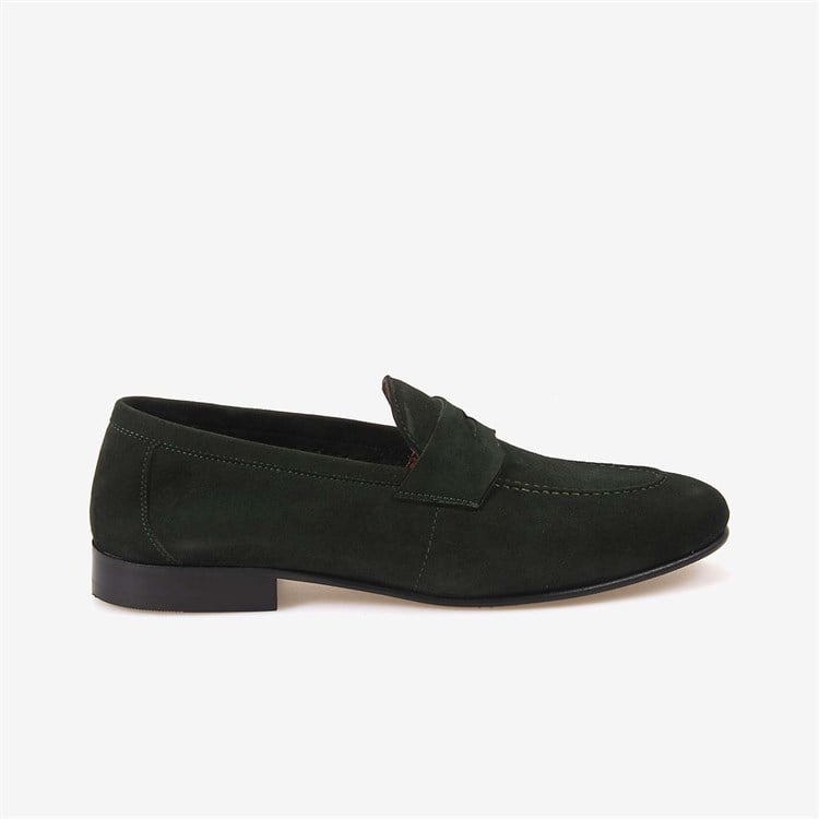 Mocassini Gold Erkek Loafer 65936