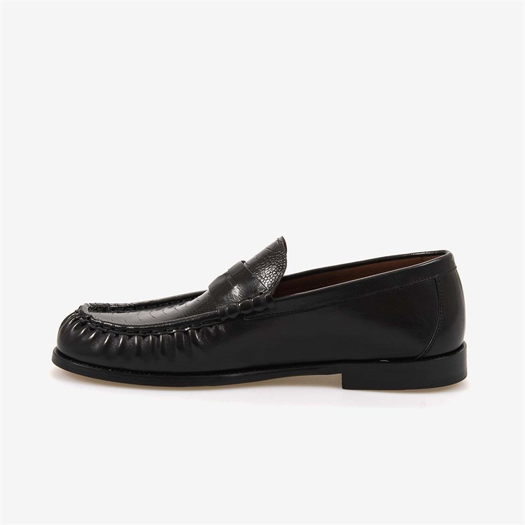 Mocassini Gold Erkek Loafer 68434