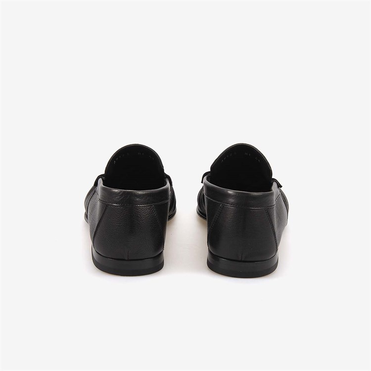 Mocassini Gold   Erkek Loafer A9125