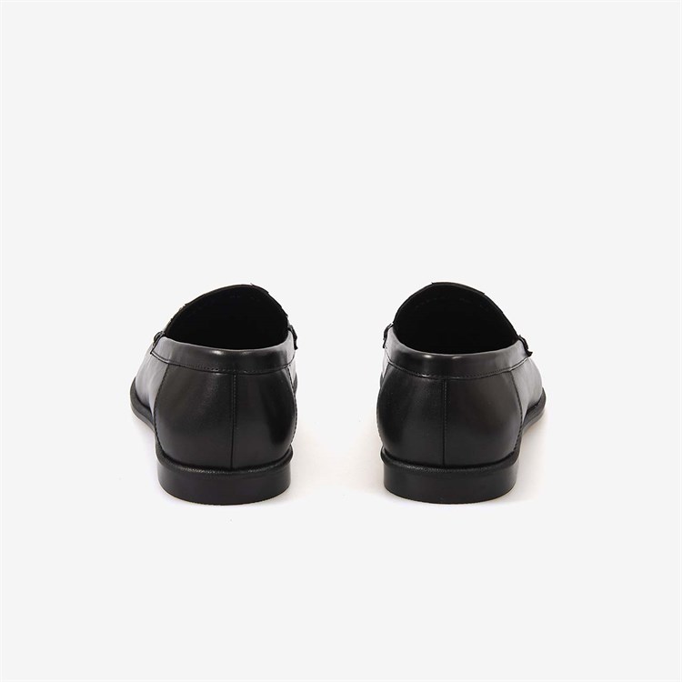 Mocassini Gold   Erkek Loafer A9215