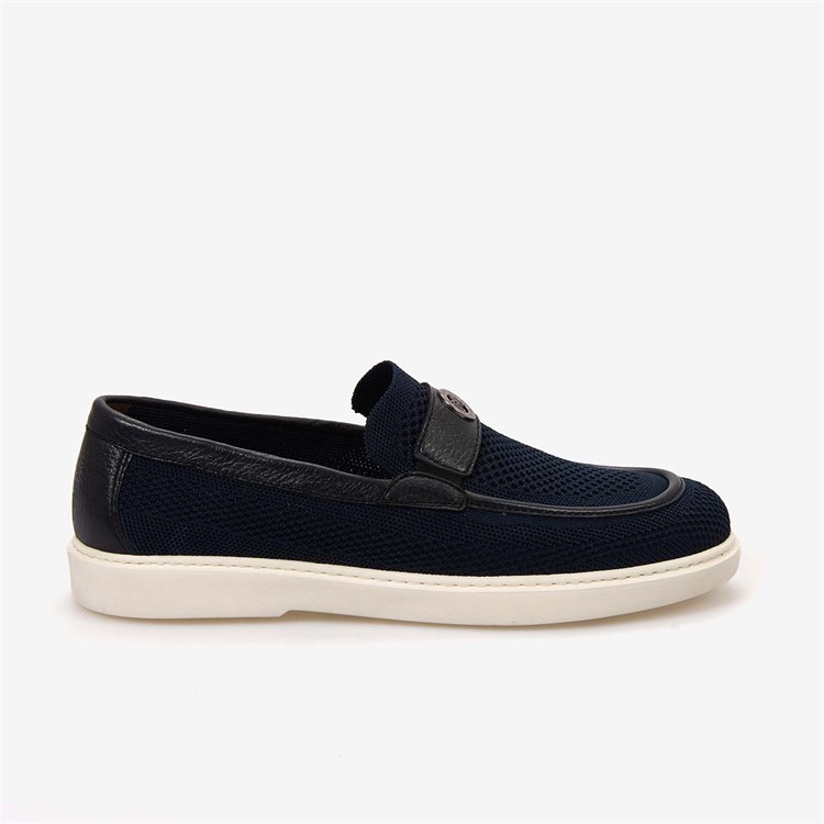 Mocassini Gold Erkek Spor & Sneaker Ayakkabı 68459
