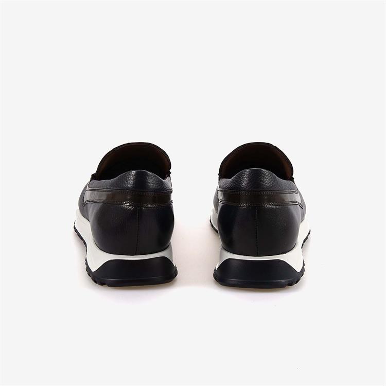 Mocassini Gold   Erkek Spor & Sneaker Ayakkabı 66447