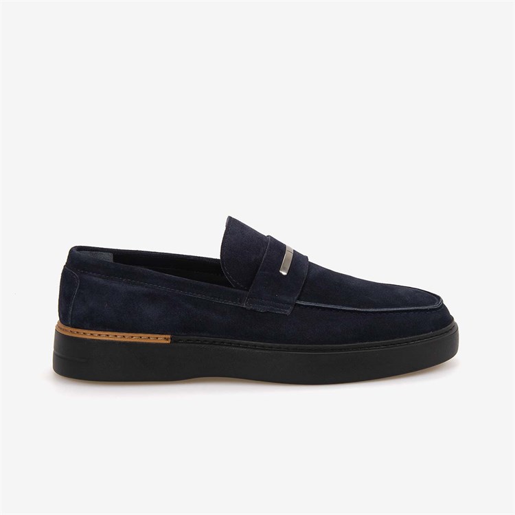 Mocassini Gold   Erkek Spor & Sneaker Ayakkabı A7609