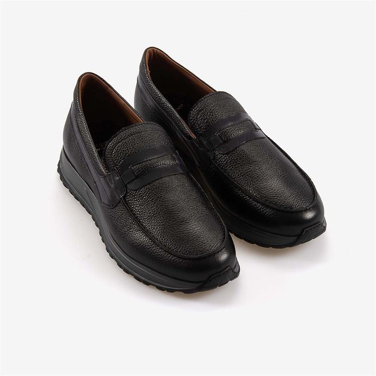 Mocassini Gold   Erkek Spor & Sneaker Ayakkabı 66447