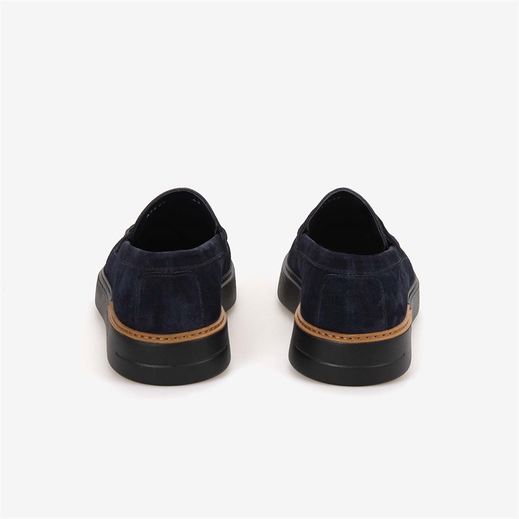 Mocassini Gold   Erkek Spor & Sneaker Ayakkabı A7609