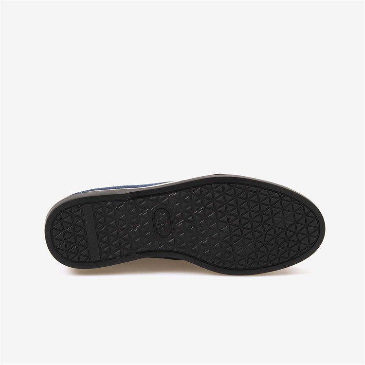 Mocassini Gold Erkek Spor & Sneaker Ayakkabı 7300-9