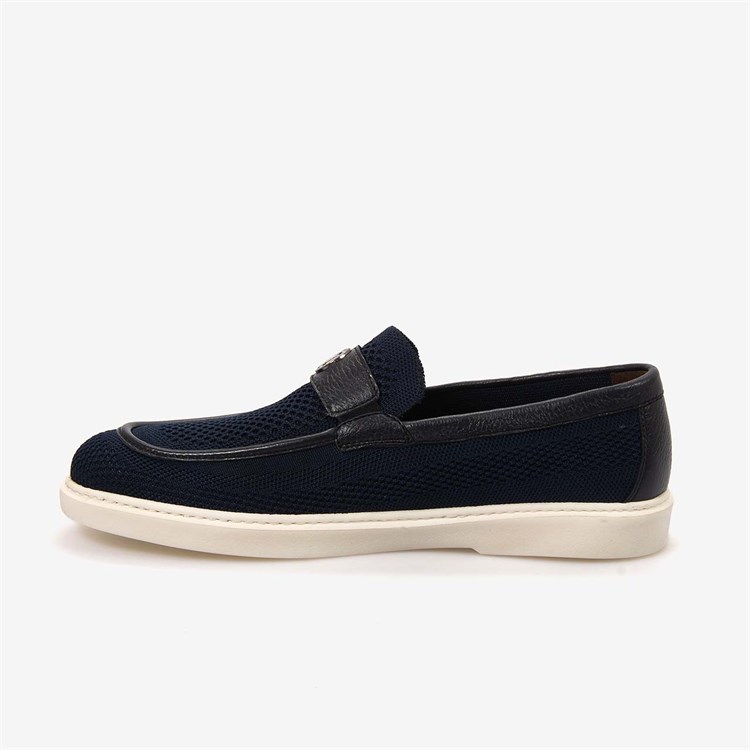 Mocassini Gold Erkek Spor & Sneaker Ayakkabı 68459