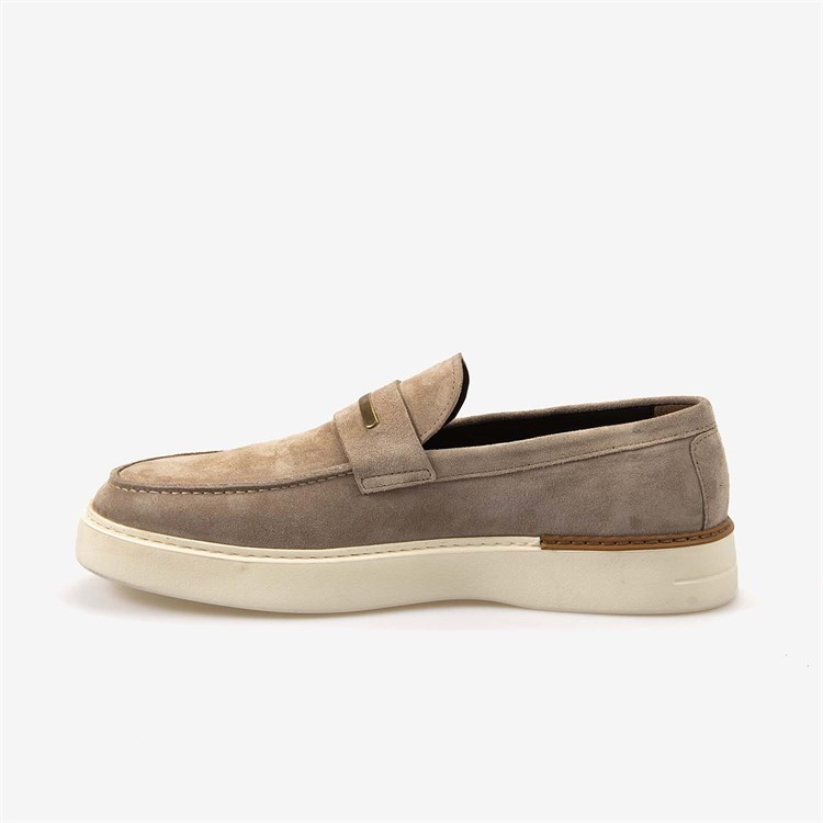Mocassini Gold   Erkek Spor & Sneaker Ayakkabı A7609