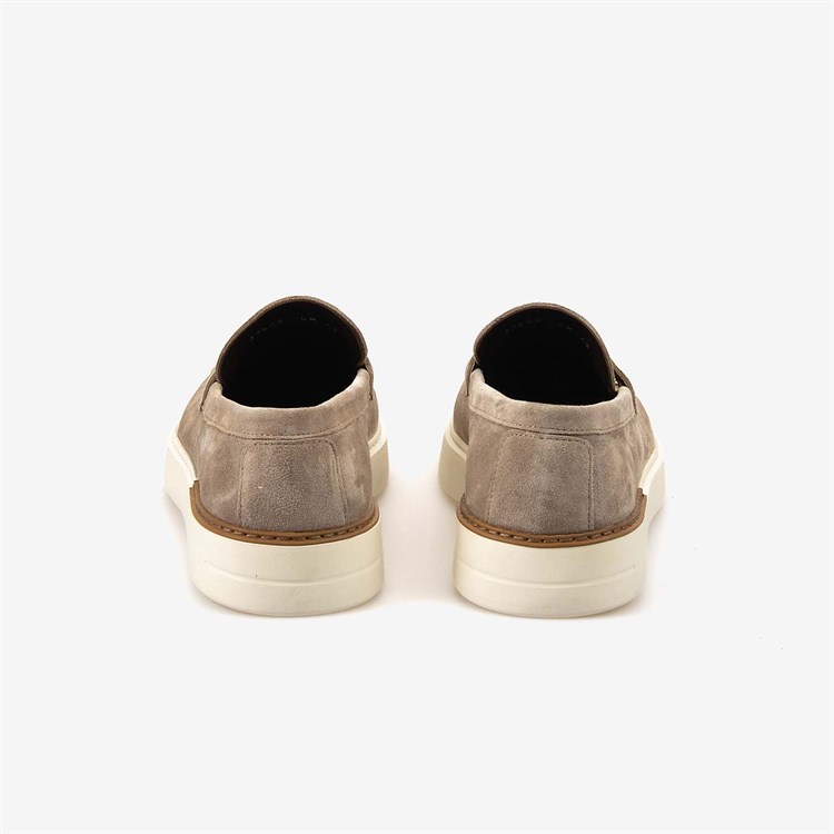Mocassini Gold   Erkek Spor & Sneaker Ayakkabı A7609