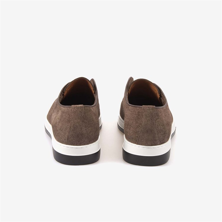 Mocassini Gold Erkek Spor & Sneaker Ayakkabı 7300-9