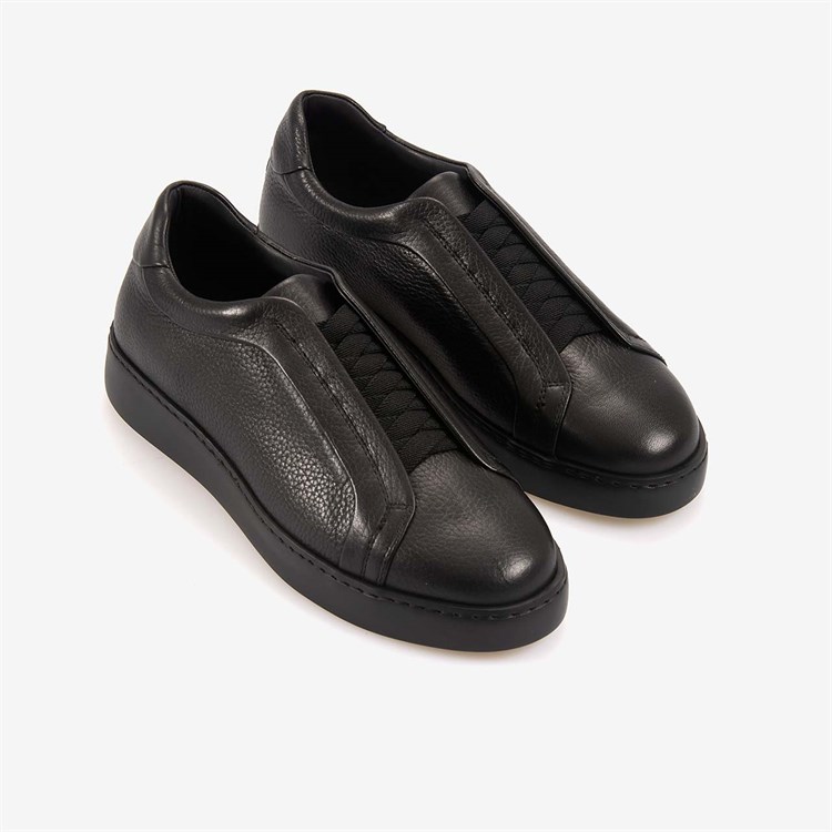 Mocassini Gold   Erkek Spor & Sneaker Ayakkabı 7746