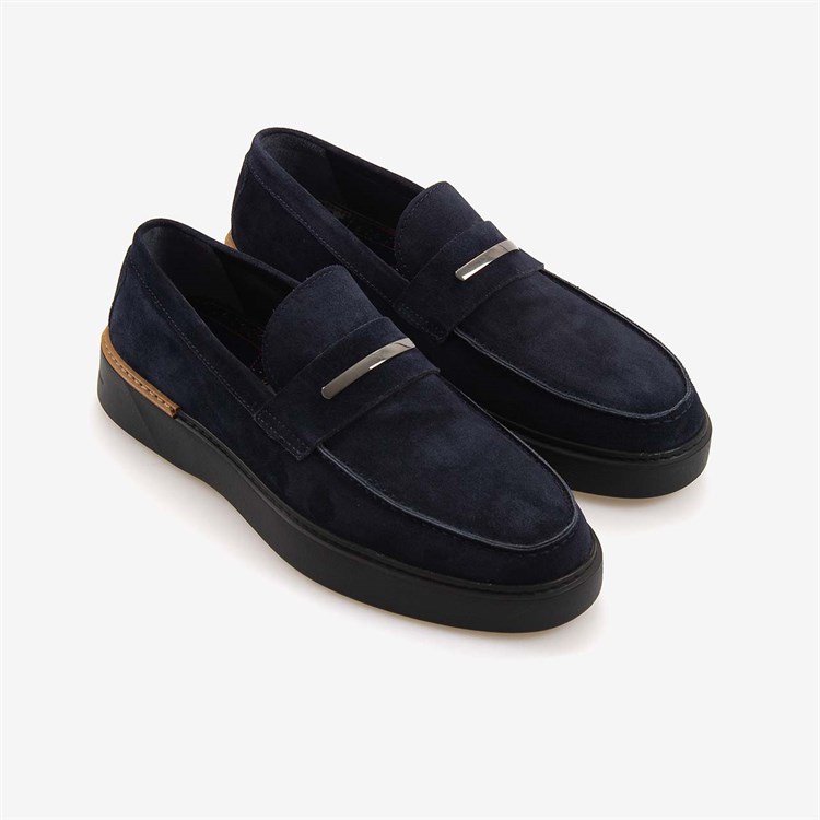 Mocassini Gold   Erkek Spor & Sneaker Ayakkabı A7609