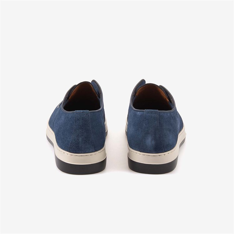 Mocassini Gold Erkek Spor & Sneaker Ayakkabı 7300-9