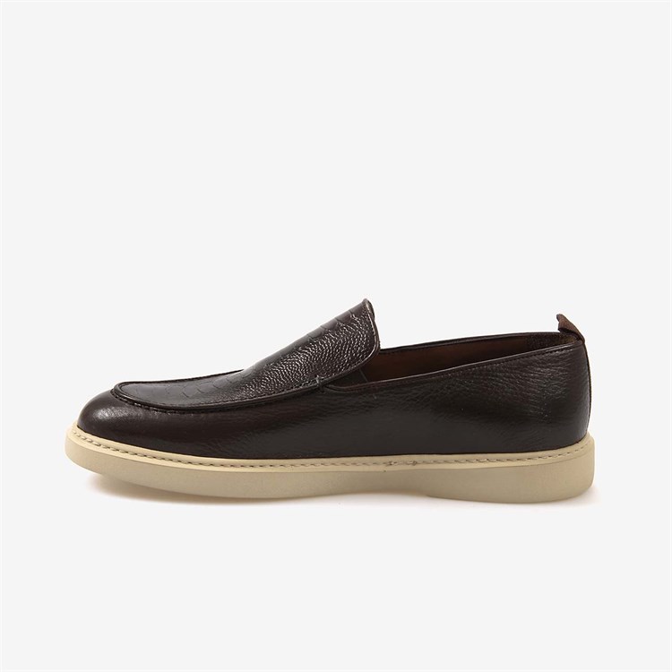 Mocassini Gold Erkek Spor & Sneaker Ayakkabı 68457