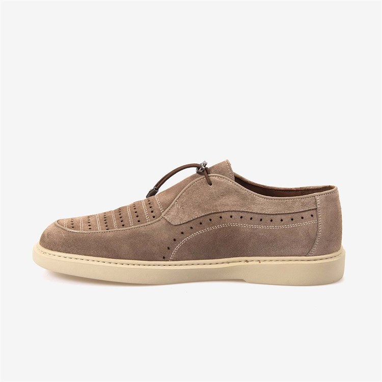 Mocassini Gold Erkek Spor & Sneaker Ayakkabı 75602