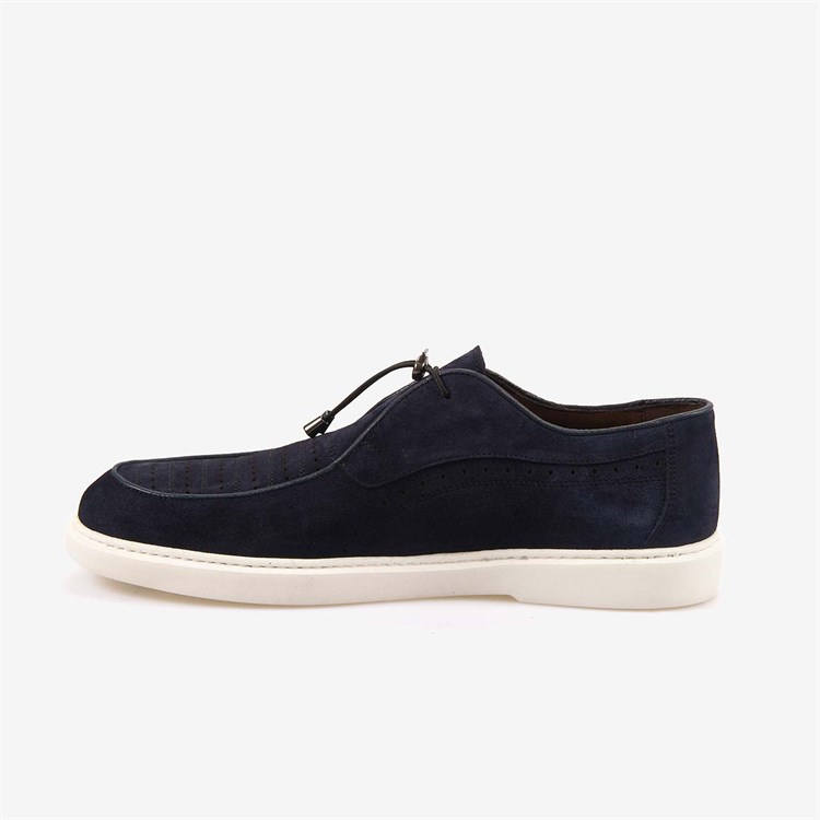 Mocassini Gold Erkek Spor & Sneaker Ayakkabı 75602