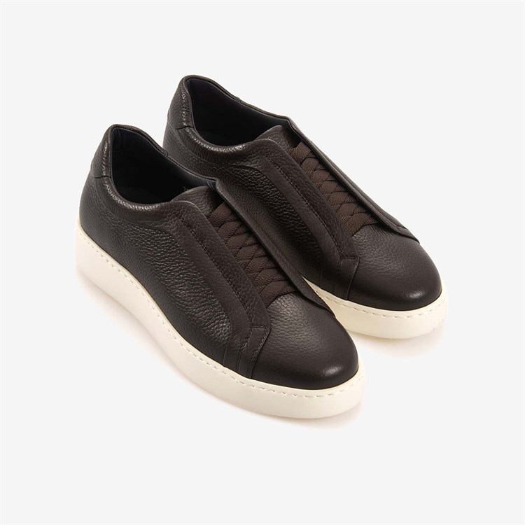 Mocassini Gold   Erkek Spor & Sneaker Ayakkabı 7746