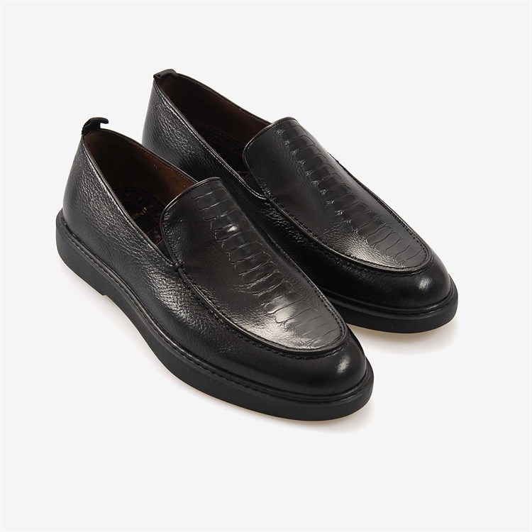 Mocassini Gold Erkek Spor & Sneaker Ayakkabı 68457