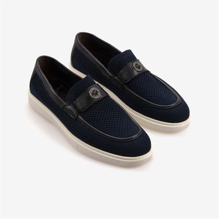 Mocassini Gold Erkek Spor & Sneaker Ayakkabı 68459