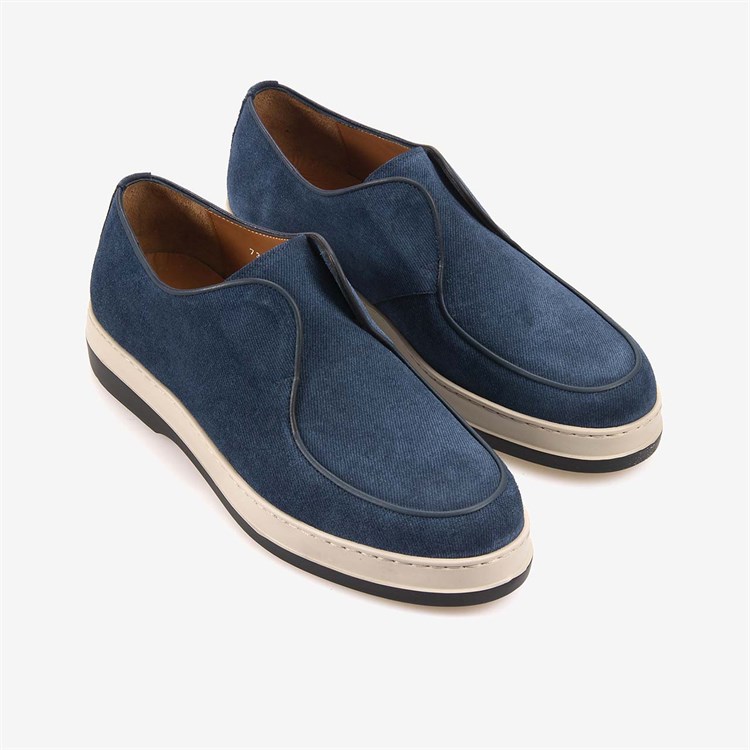 Mocassini Gold Erkek Spor & Sneaker Ayakkabı 7300-9