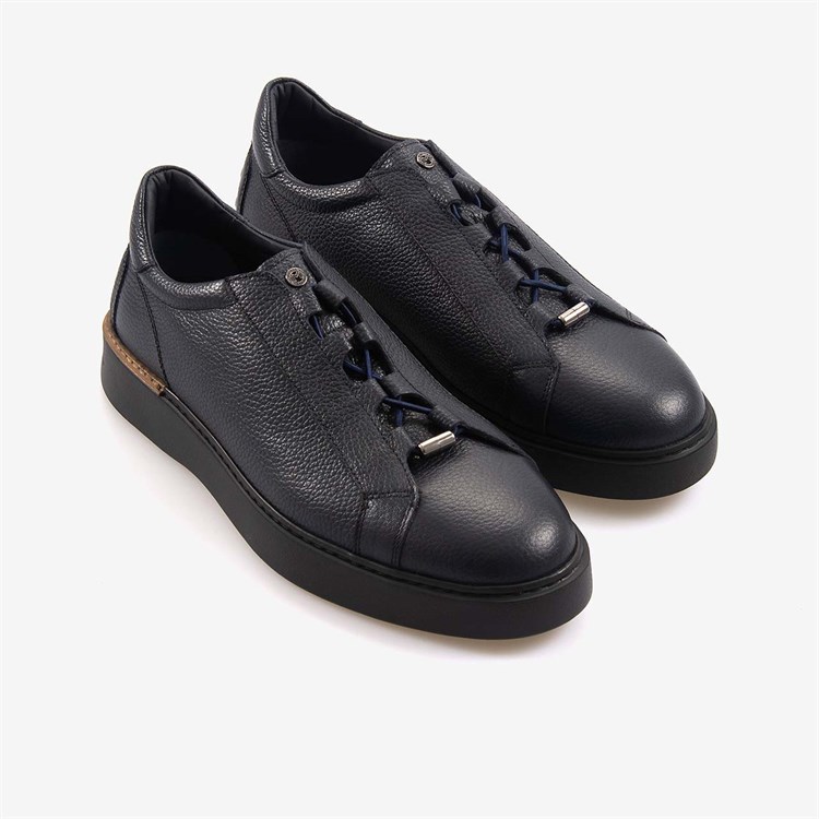 Mocassini Gold Erkek Spor & Sneaker Ayakkabı A7607