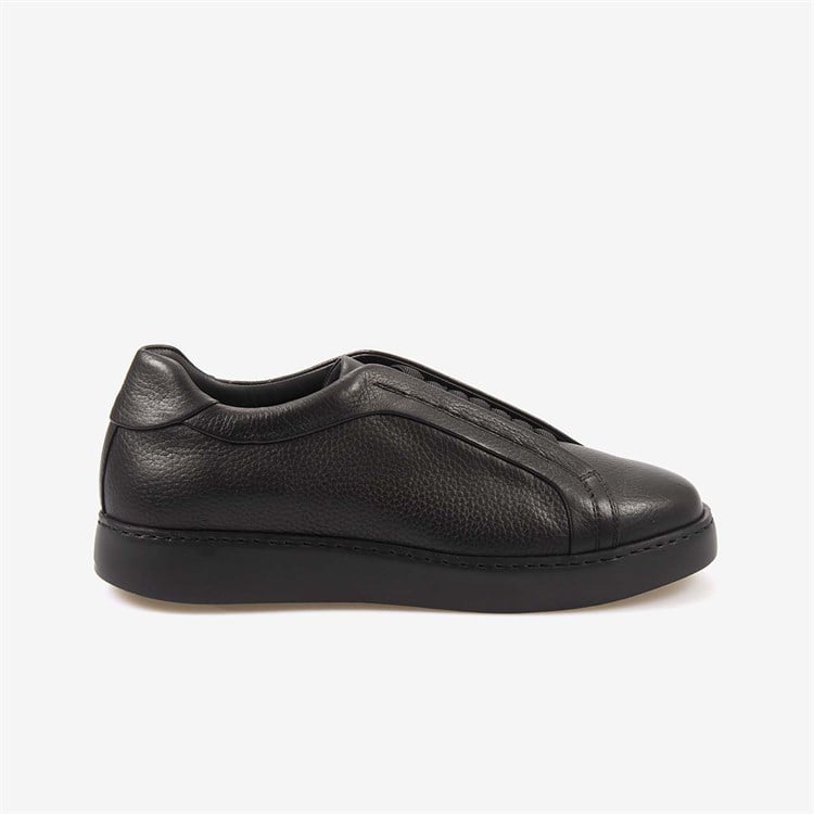 Mocassini Gold   Erkek Spor & Sneaker Ayakkabı 7746