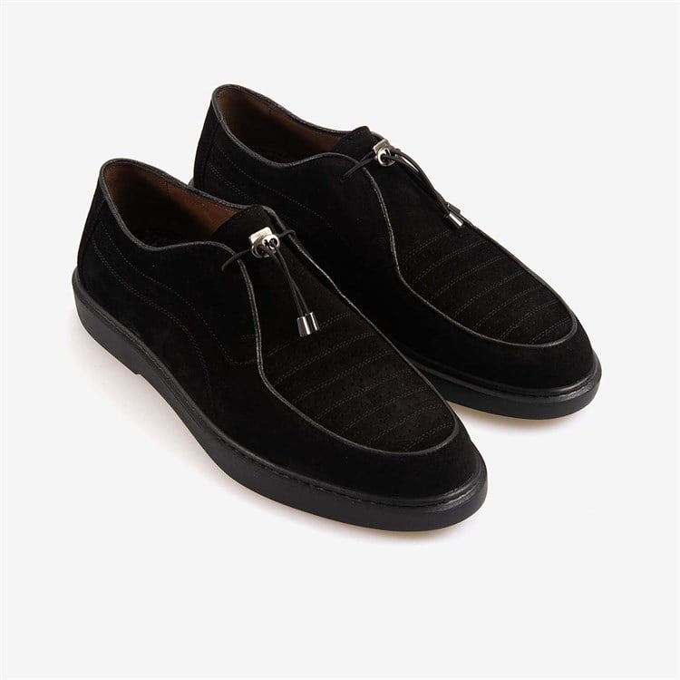 Mocassini Gold Erkek Spor & Sneaker Ayakkabı 75602