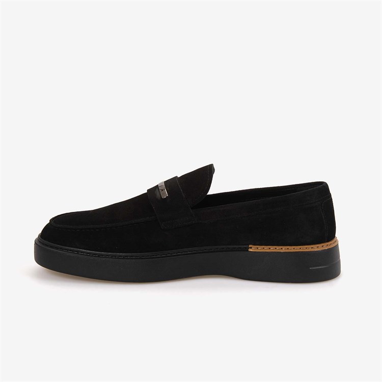 Mocassini Gold   Erkek Spor & Sneaker Ayakkabı A7609