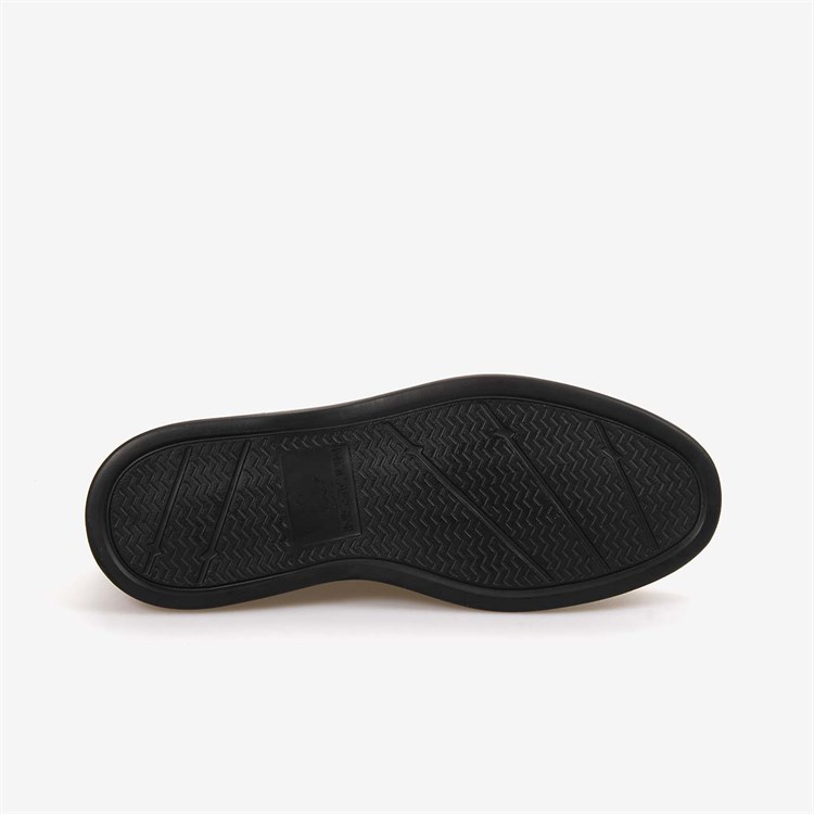 Mocassini Gold   Erkek Spor & Sneaker Ayakkabı A7609