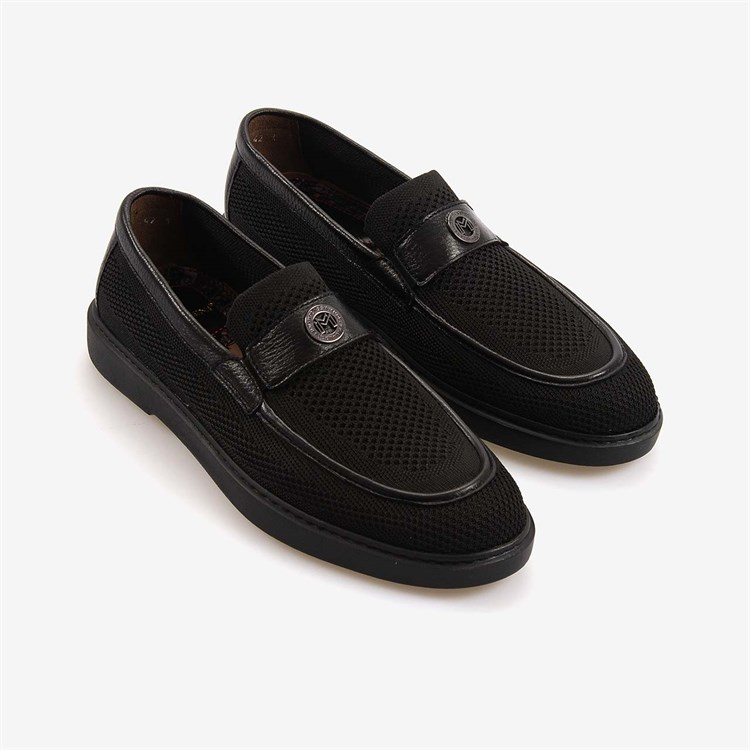 Mocassini Gold Erkek Spor & Sneaker Ayakkabı 68459