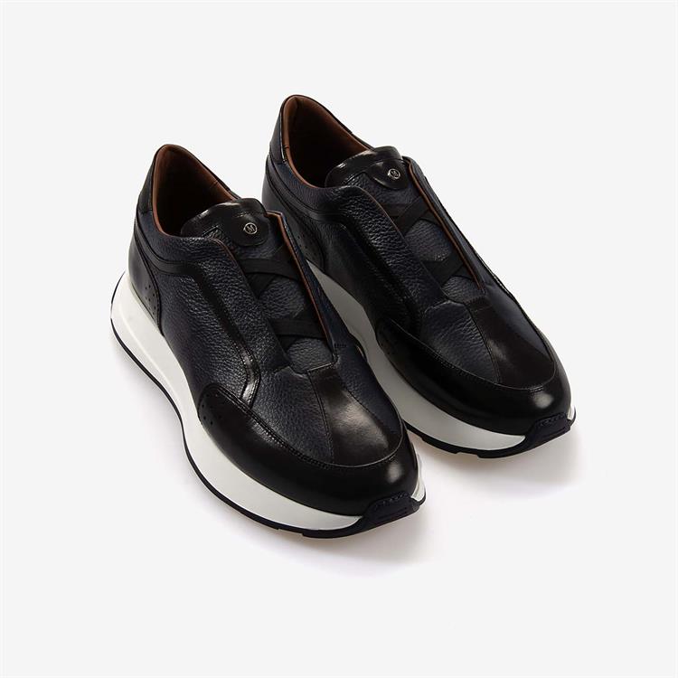 Mocassini Gold   Erkek Spor & Sneaker Ayakkabı 73703