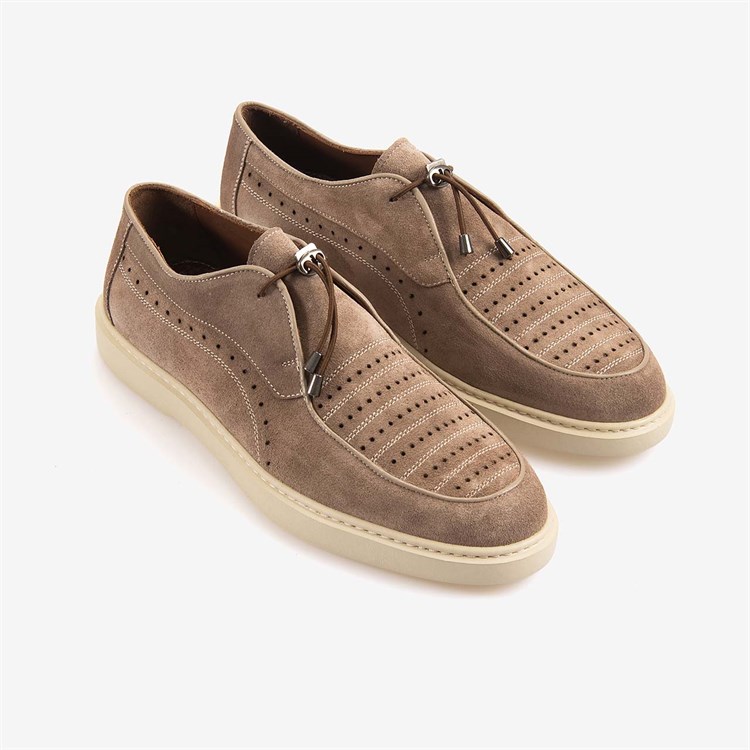 Mocassini Gold Erkek Spor & Sneaker Ayakkabı 75602