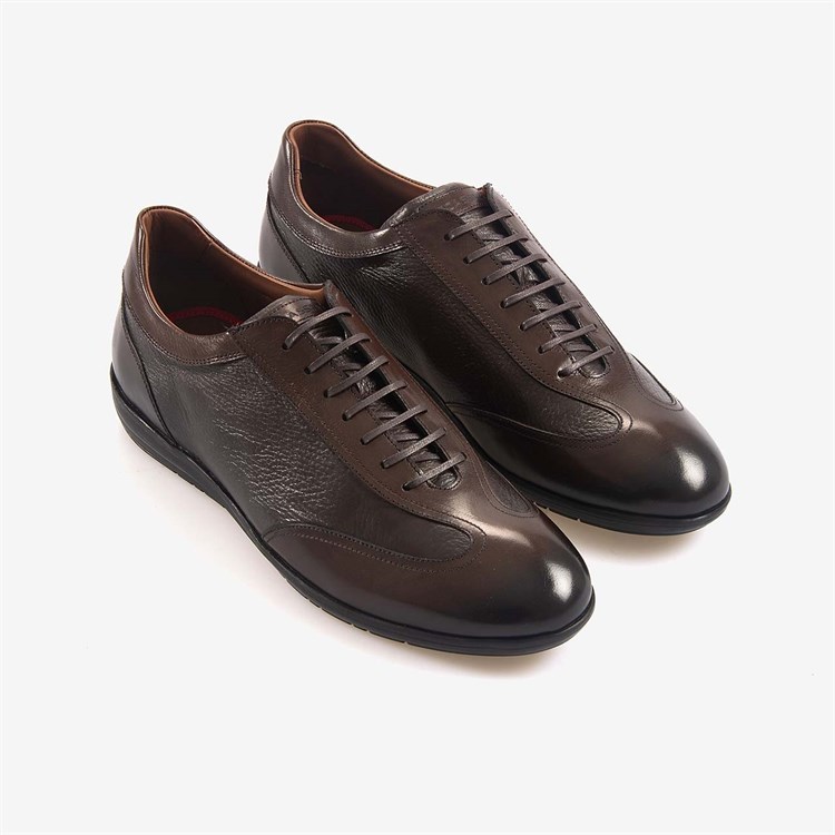 Mocassini Gold Erkek Spor & Sneaker Ayakkabı 48126