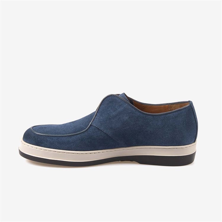 Mocassini Gold Erkek Spor & Sneaker Ayakkabı 7300-9