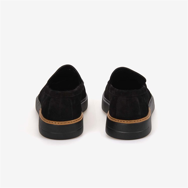 Mocassini Gold   Erkek Spor & Sneaker Ayakkabı A7609