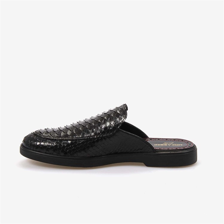 Mocassini Gold Erkek Terlik 62955