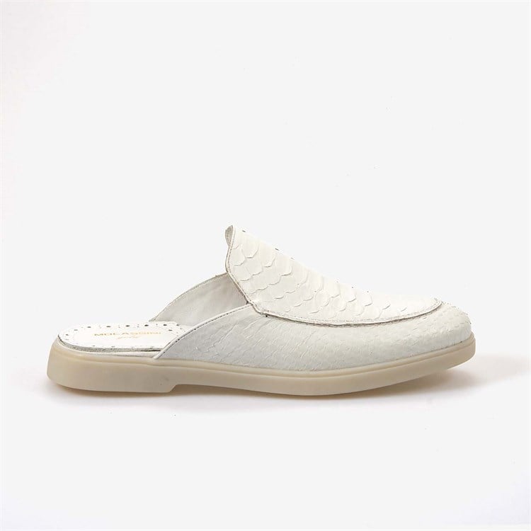 Mocassini Gold   Erkek Terlik 62955