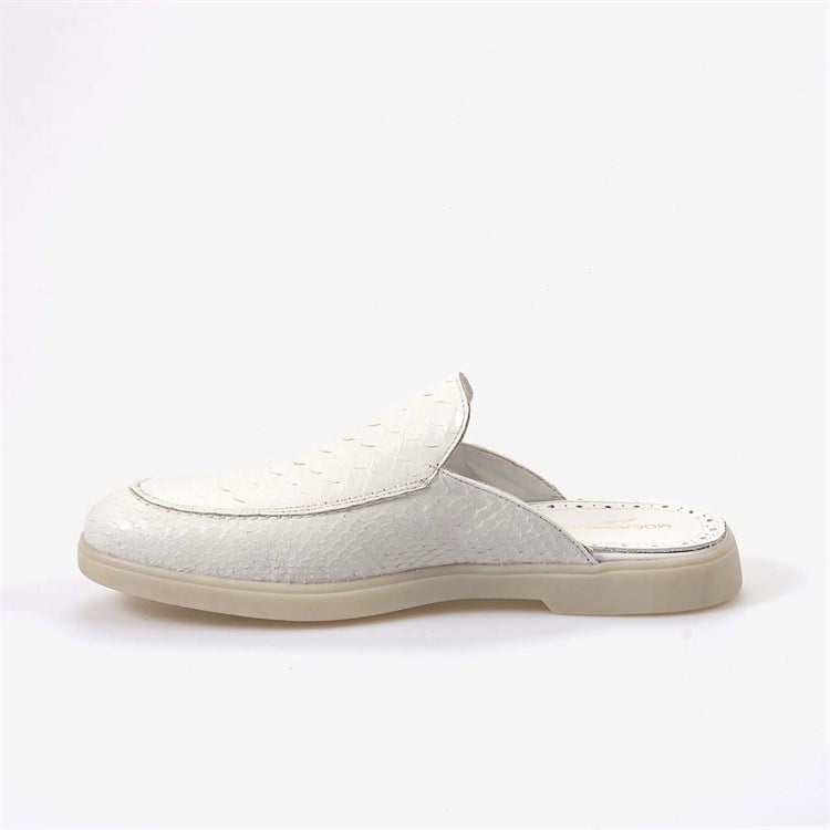 Mocassini Gold   Erkek Terlik 62955
