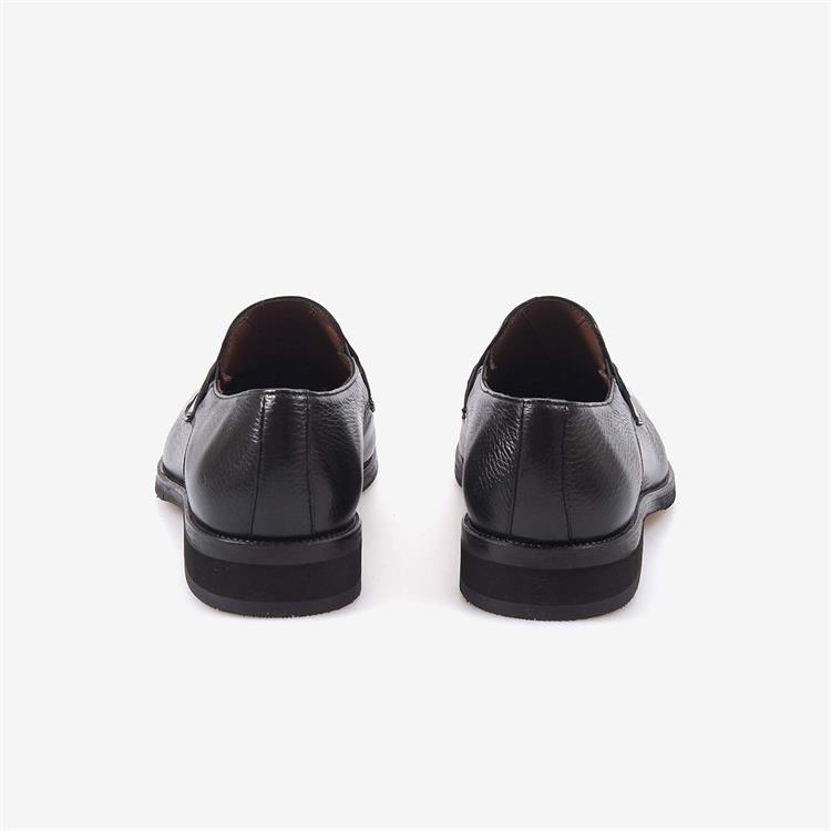 Mocassini Gold Geyik Derisi Günlük Erkek Ayakkabı 498106