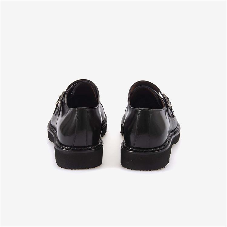 Mocassini Gold Geyik Derisi Günlük Erkek Ayakkabı 65204