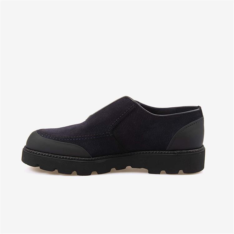 Mocassini Gold  Hakiki Deri Erkek Günlük Ayakkabı 7494