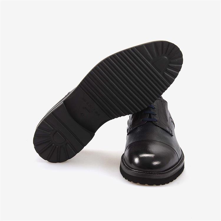 Mocassini Gold Hakiki Deri Erkek Günlük Ayakkabı C935