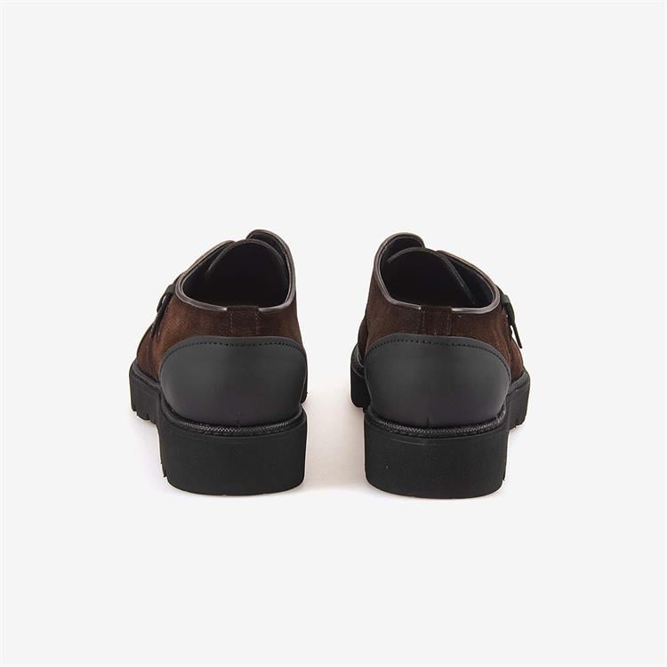 Mocassini Gold  Hakiki Deri Erkek Günlük Ayakkabı 7494