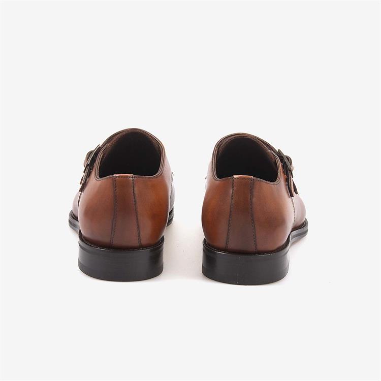 Mocassini Gold Hakiki Deri Erkek Günlük Ayakkabı 322