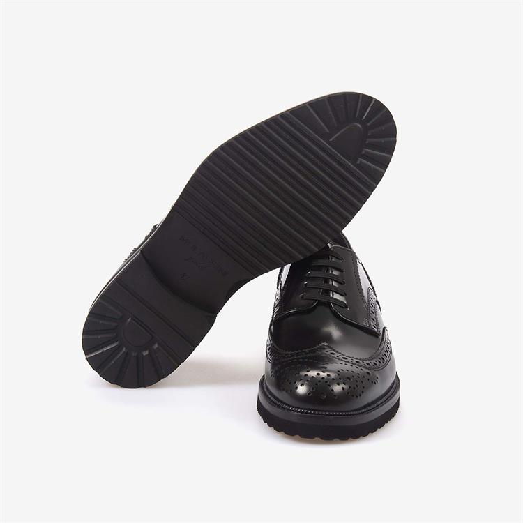 Mocassini Gold Hakiki Deri Erkek Günlük Ayakkabı C937