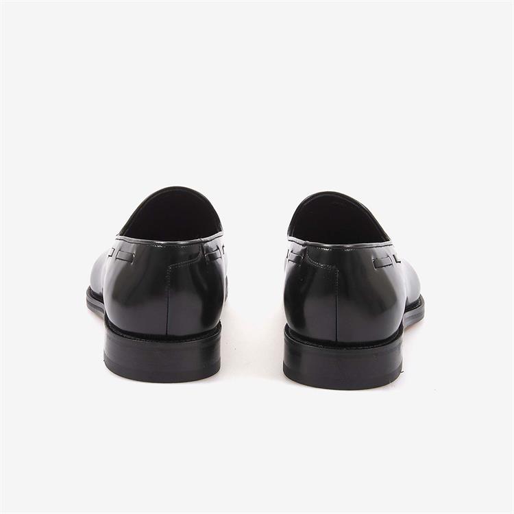 Mocassini Gold Hakiki Deri Erkek Günlük Ayakkabı 990